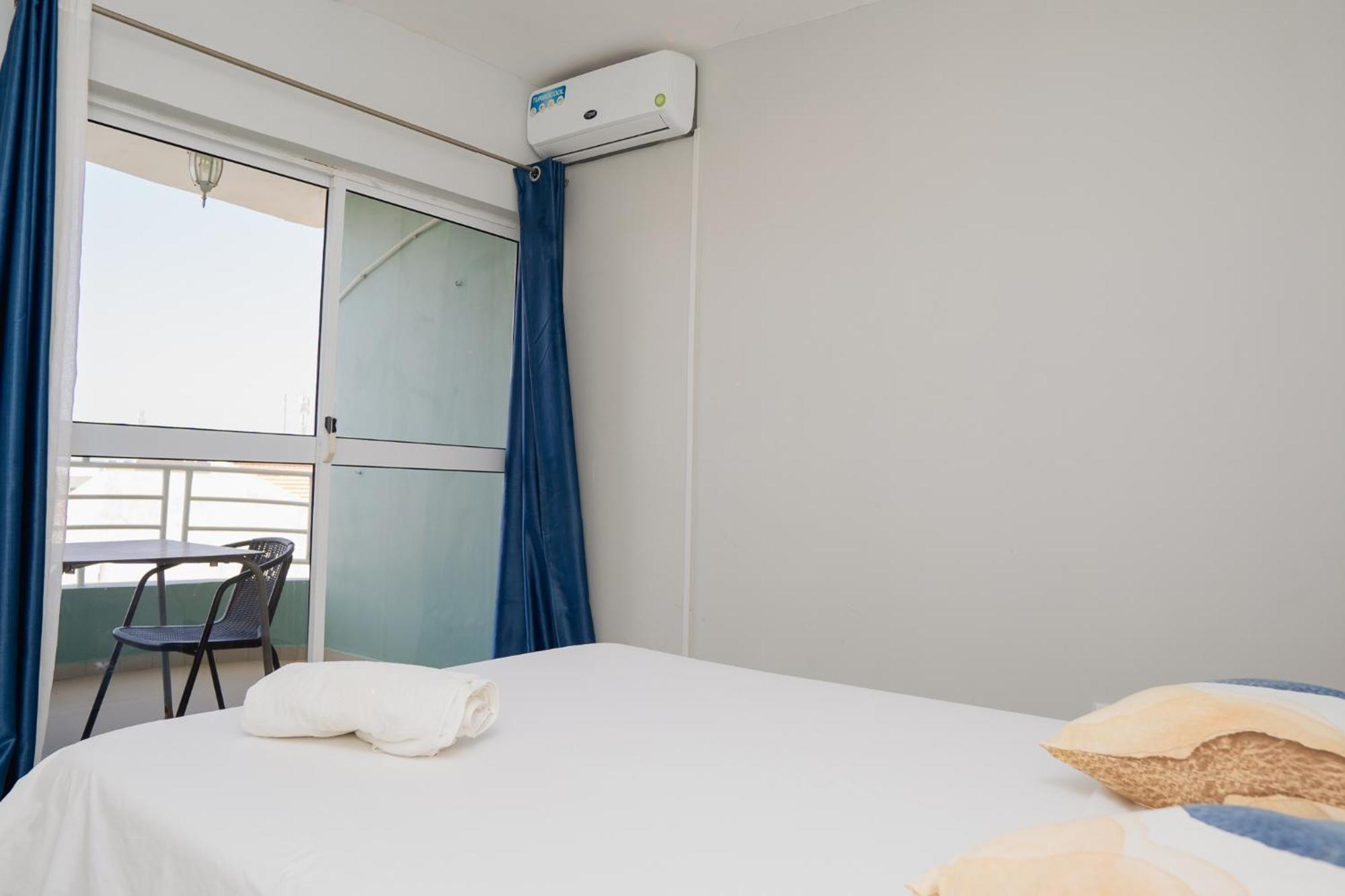 Praia Guest House Exterior photo